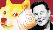 Tesla breaks even on Bitcoin sale, Musk confirms no Dogecoin was sold