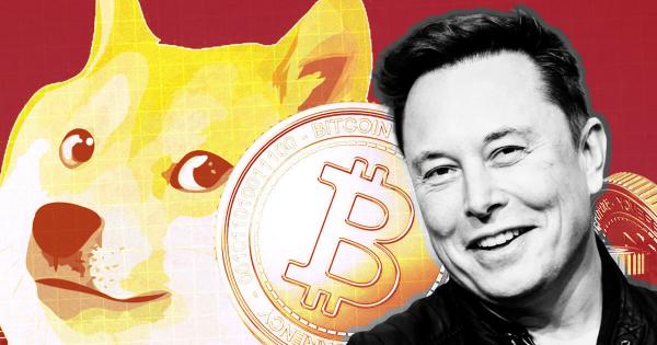 Tesla breaks even on Bitcoin sale, Musk confirms no Dogecoin was sold