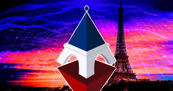 EthCC gets underway as building a decentralized society and surviving a bear market top the bill