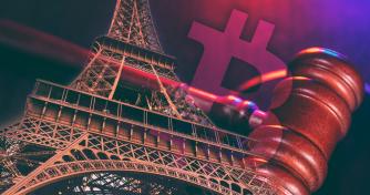 France’s rigidity on crypto ads might spread through the E.U.