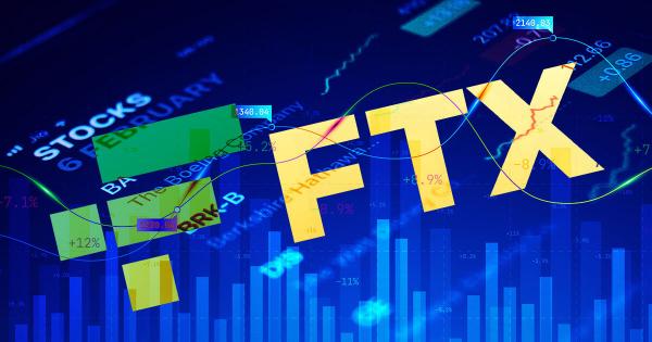 New FTX CEO Ray announces steps taken to staunch bleeding cashflow