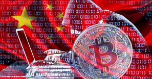 Hacker wants 10 Bitcoin in exchange for Chinese citizens’ stolen data