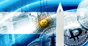 Argentinians turn to crypto after economy minister resigns