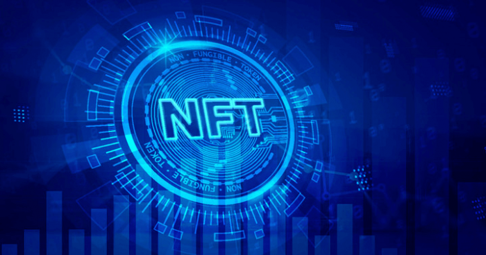 CryptoSlam data shows average NFT sell price down 94% from YTD daily high