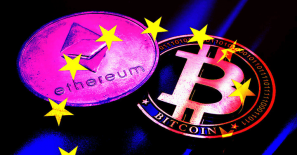 European Central Bank hints at PoW-based crypto ban by 2025