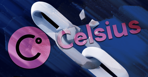 Celsius bankruptcy filing shows its biggest creditor has ties to Alameda Research