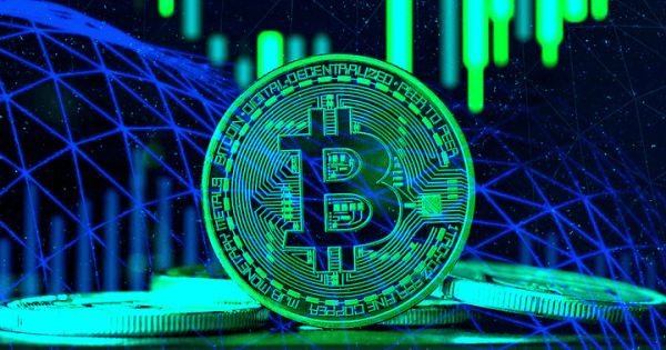 Indicators point to Bitcoin bottom formation but recovery unlikely so soon – Glassnode