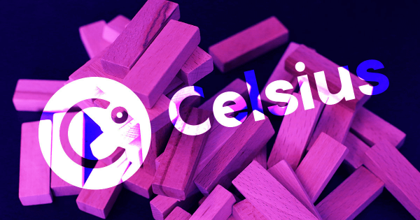 Former Celsius director exposes alleged price manipulation of CEL token