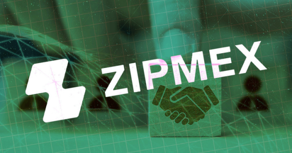 Struggling Zipmex exchange in negotiations over a buyout offer