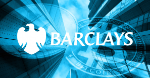 UK banking giant Barclays acquires stake in $2B crypto unicorn Copper