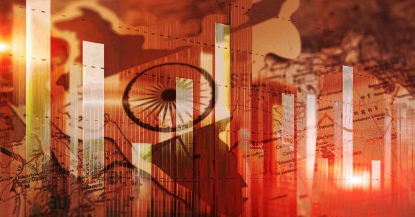 India’s 1% tax has dealt a heavy blow to crypto trading volumes