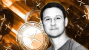 Ripple co-founder Jed McCaleb to finish selling XRP holdings by July 16