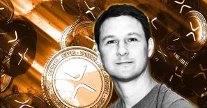 Ripple co-founder Jed McCaleb to finish selling XRP holdings by July 16