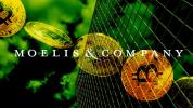 Investment bank Moelis & Co. launches advisory group for blockchain companies