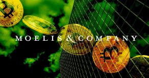Investment bank Moelis & Co. launches advisory group for blockchain companies