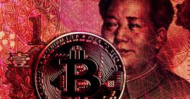 The case for Bitcoin strengthens as Chinese bank depositors riot over frozen accounts