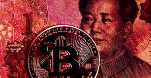 The case for Bitcoin strengthens as Chinese bank depositors riot over frozen accounts
