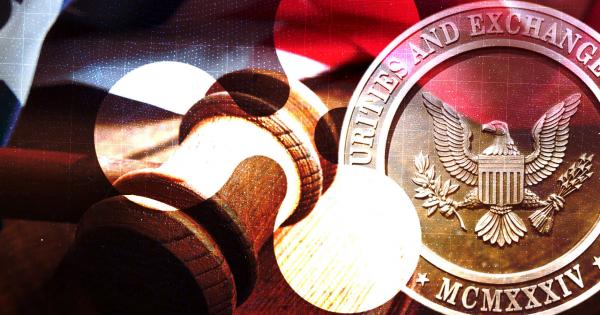 Judge denies SEC’s motion to withhold key documents in Ripple case