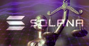 Solana sued for being ‘centralized,’ ‘security’