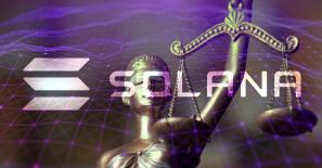 Solana sued for being ‘centralized,’ ‘security’
