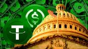 Lawmakers delay voting on US bill to regulate stablecoins till September
