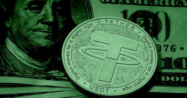 Tether reveals how it returned funds to Celsius following liquidation