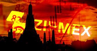 Thai SEC seeks clarification from Zipmex on withdrawal freeze