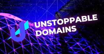 Web3 domain provider Unstoppable Domains raises $65 million, becomes newest crypto unicorn