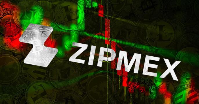 Crypto exchange Zipmex halts withdrawals citing market volatility