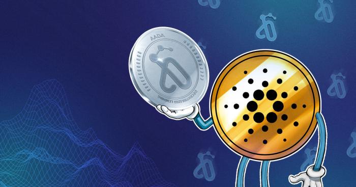Aada Finance Launches The First Lending and Borrowing App on Cardano Mainnet
