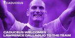 Lawrence Dallaglio Appointed Strategic Global Advisor for Caduceus to bring Sport into the Metaverse