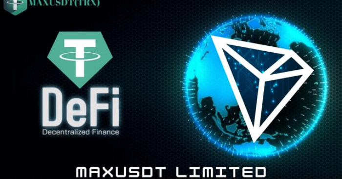 MAXUSDT Limited – The innovative company behind the development of cloud mining and DeFi hardware