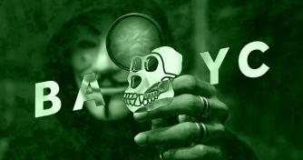 Hacktivist group Anonymous promises to investigate BAYC