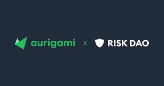 Aurigami Minimizes Risks in Proactive Precaution with Risk DAO