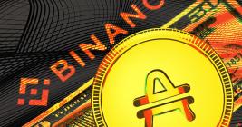 Binance.US to delist Flexa’s AMP after SEC security classification