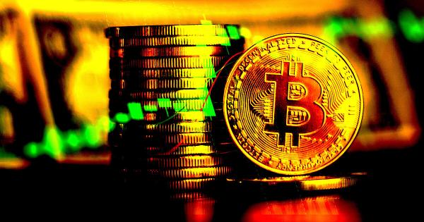 Retail investors were responsible for Bitcoin’s best run since October 2021