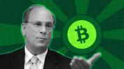Central Banks can safely invest in Bitcoin with BlackRock’s Bitcoin Private Trust; says DCG Founder