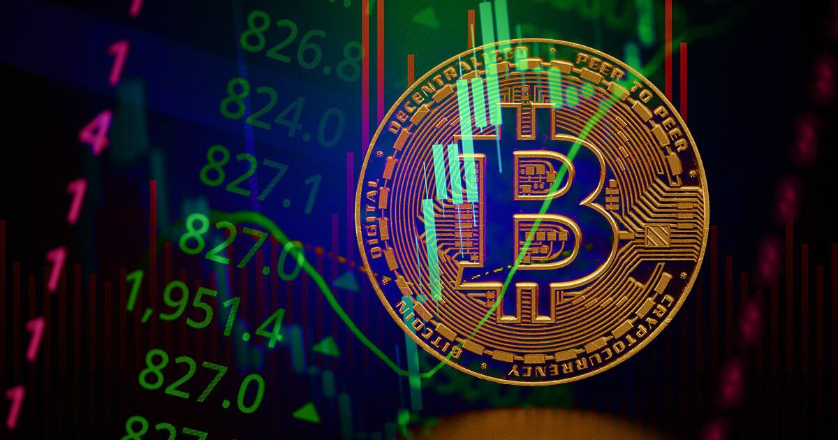 Bitcoin shorts liquidated total $9 million as BTC moves back above $20,000