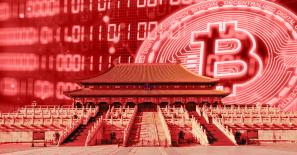 China’s Cyberspace Administration issues warning on promotional cryptocurrency material