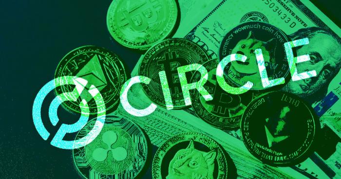 Circle says competition from PayPal and others is ‘great to have’, reports $1B in cash