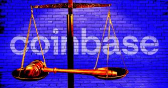 Coinbase’s Brian Armstrong criticizes US crypto regulation, SEC behavior in Twitter Space