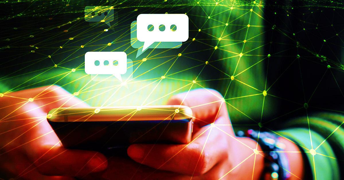 Crypto-native messaging platform Comm raises $5M in seed funding