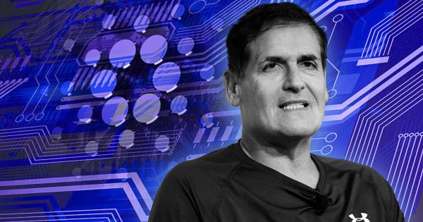 Mark Cuban says Cardano has not had ‘much of an impact’