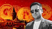 Istanbul Blockchain Week founder Erhan Korhaliller discusses why Turkey is one of the hottest places for crypto