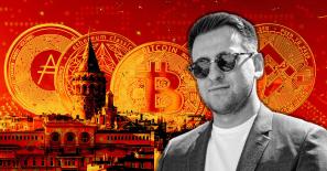 Istanbul Blockchain Week founder Erhan Korhaliller discusses why Turkey is one of the hottest places for crypto