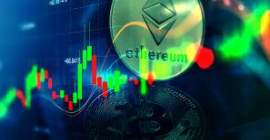 Ethereum leads the charge against Bitcoin, rising 61% since June — Flippening price target at $3,750