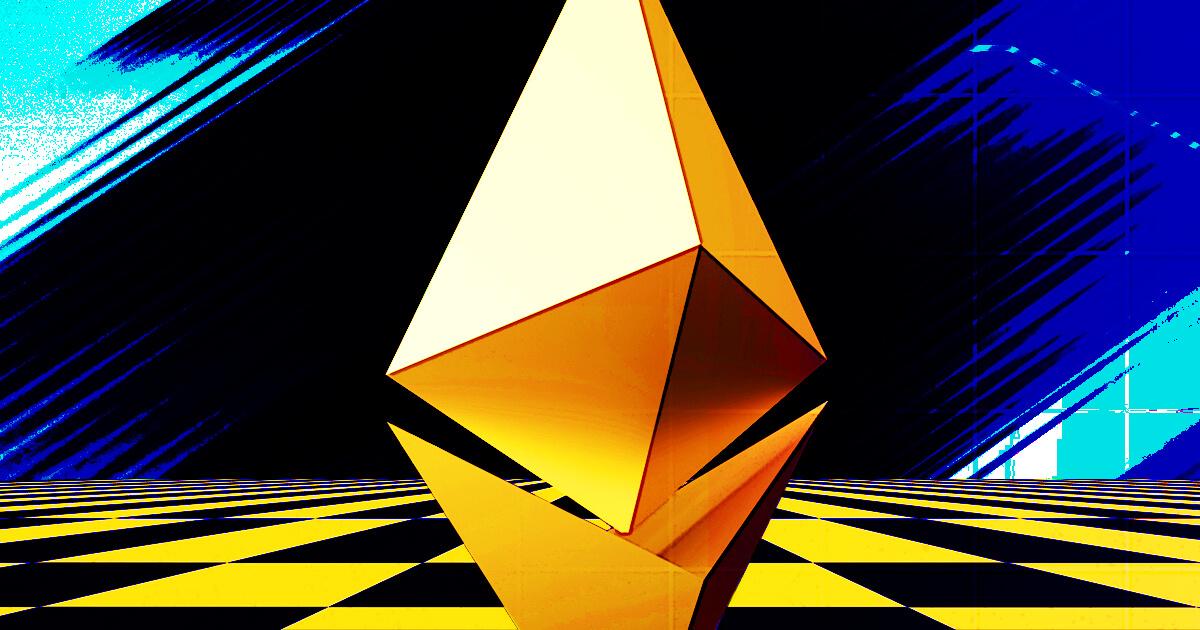 Ethereum Foundation confirms merge will happen Sep. 10 – 20