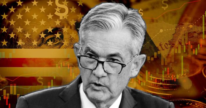 Fed announces 75 bps rate hike; Bitcoin tanks 6.5% on the news