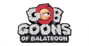 Goons of Balatroon Secured IDO will take place on Poolz