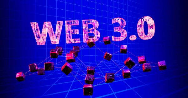 IBM’s WeaveSphere conference will focus on Web3 in November